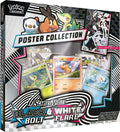 Pokemon Unova Poster Collection - SV: Black Bolt & White Flare — Trading Cards