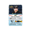 2024/25 Upper Deck Series 2 Hockey Tin — Sports Trading Cards