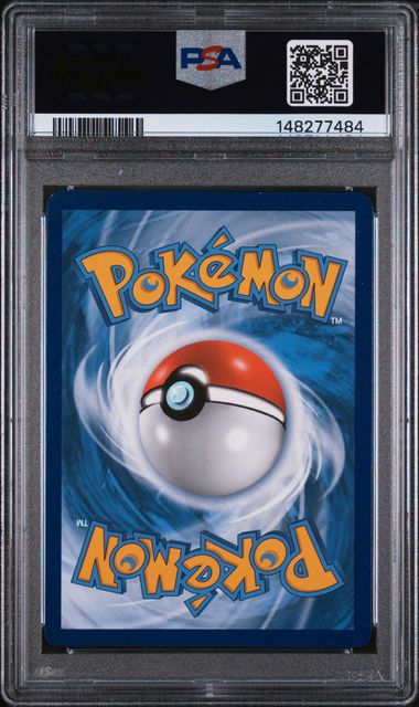2021 Pokemon SWSH Battle Styles Tyranitar V Full Art #155/163 PSA 9