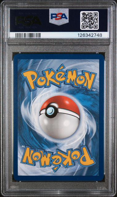 2023 Pokemon SWSH Black Star Promo Crown Zenith ETB Full Art Lucario VSTAR #291 PSA 10