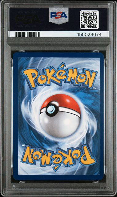 2025 Pokemon Scarlet & Violet Destined Rivals Full Art Team Rocket's Mewtwo ex #213 PSA 10