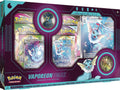 Vaporeon VMAX Premium Collection — Trading Cards