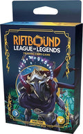 League of Legends RiftBound Origins - Champion Deck (Viktor) - Origins (OGN) — Trading Cards