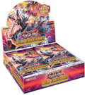 Wild Survivors Booster Box [1st Edition] - Wild Survivors (WISU) — Yu-Gi-Oh! Trading Cards