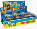 X-Men '97 Finest Hobby Box (Topps 2025) — Trading Cards