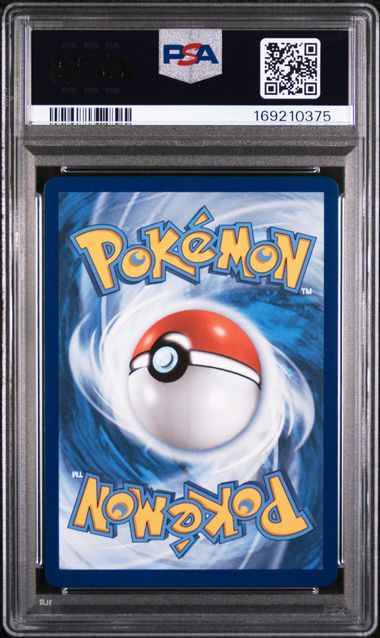 2026 POKEMON ASC EN-ASCENDED HEROES #284 MEGA GENGAR ex SPECIAL ILLUSTRATION RARE PSA 10