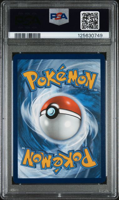 2025 POKEMON BLK EN-BLACK BOLT #147 HAXORUS ILLUSTRATION RARE PSA 10
