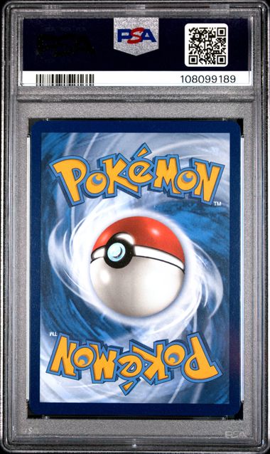 2023 POKEMON SVP EN-SV BLACK STAR PROMO #056 CHARIZARD ex CHARIZARD ex PREMIUM COLL. PSA 9