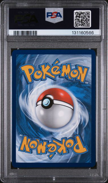 2025 POKEMON JTG EN-JOURNEY TOGETHER #179 BROCK'S SCOUTING ULTRA RARE PSA 8