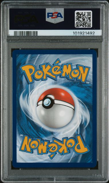 2024 POKEMON TWM EN-TWILIGHT MASQUERADE #188 EEVEE ILLUSTRATION RARE PSA 10