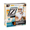 2024 Panini Zenith Football Mega Box — Sports Trading Cards