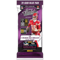 2025 Absolute Football Fat Pack — Sports Trading Cards