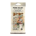 2025 Topps Allen & Ginter Baseball Fat Pack — Sports Trading Cards
