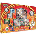 Alola Collection [Solgaleo] - XY - Evolutions (EVO) — Trading Cards
