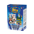 2025 Topps Archives Baseball Factory Sealed Value Box — Sports Trading Cards