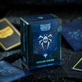 Dragon Shield Guildpact House Dimir Matte Dual Art Sleeves (100ct)