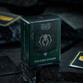 Dragon Shield Guildpact Golgari Swarm Matte Dual Art Sleeves (100ct)