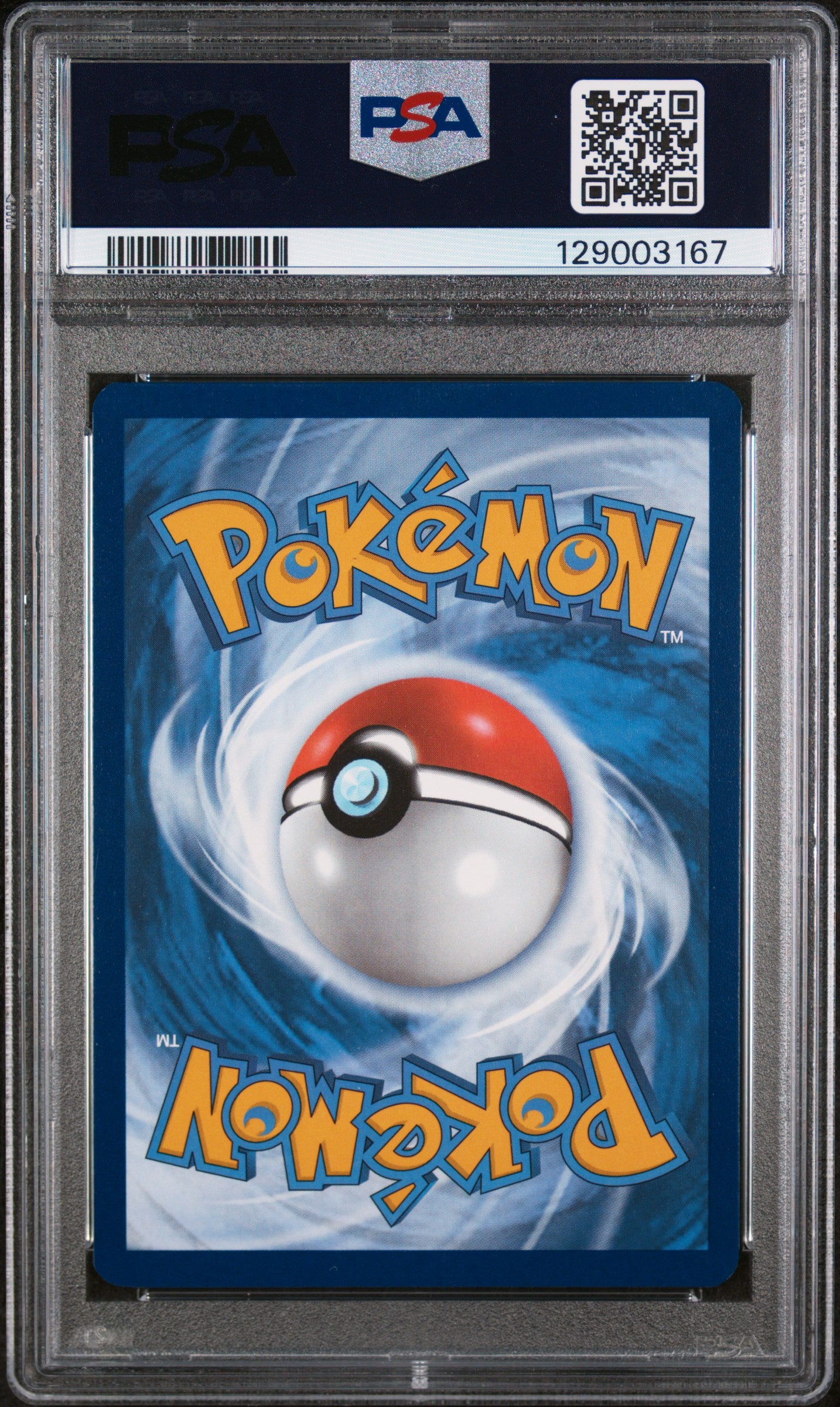 2025 POKEMON BLK EN-BLACK BOLT #145 AXEW ILLUSTRATION RARE PSA 10