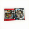 Pokémon Black Bolt Binder Collection + Black Bolt White Flare Poster Collection — Trading Cards