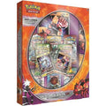 Ultra Beasts GX Premium Collection [Buzzwole GX & Xurkitree GX] - SM - Crimson Invasion (SM04) — Pokemon