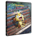 Ultra Pro Pokemon Perfect Order 4 Pocket Binder — Supplies
