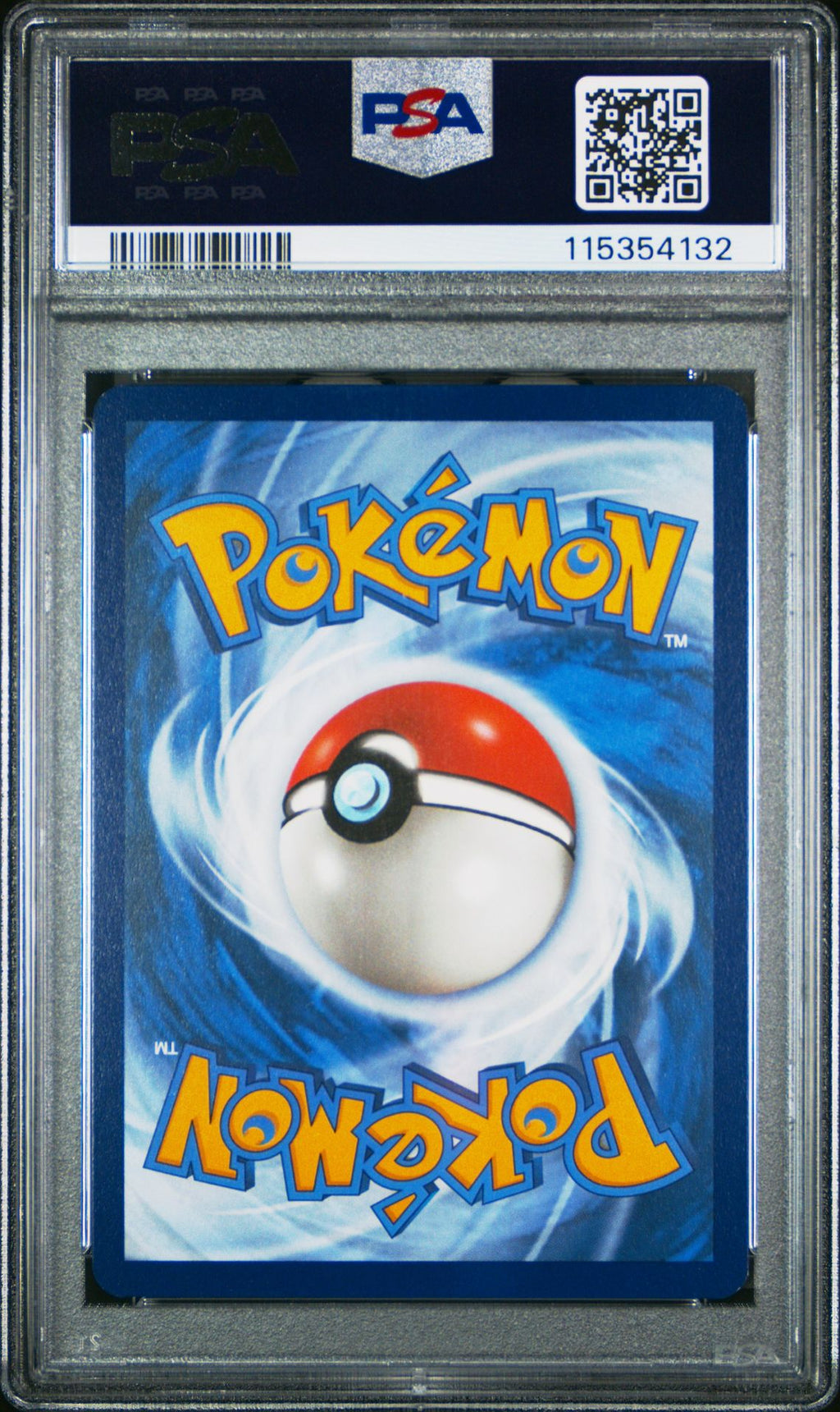 2023 POKEMON MEW EN-151 200 BLASTOISE EX SPECIAL ILLUSTRATION RARE PSA 9