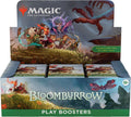 Magic The Gathering MTG Bloomburrow - Play Booster Display — Trading Cards