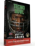 2026 Bo Jackson Battle Arena Tecmo Bowl Edition Hobby Box — Sports Trading Cards