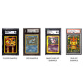 BREAKSAVER: POKEMON GOLD Mystery Pack
