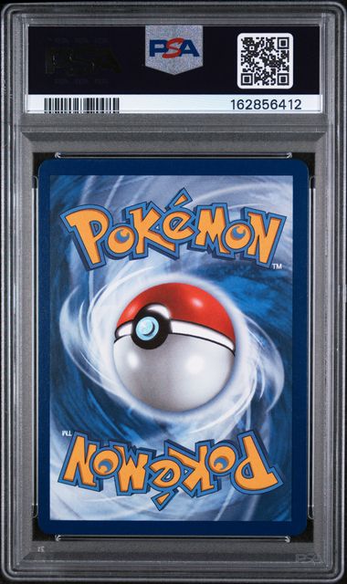 2026 POKEMON MEP EN-ME BLACK STAR PROMO #037 BULBASAUR FIRST PARTNER ILLUS COLL SER 1 PSA 9