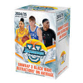 2024/25 Bowman University Chrome Basketball Factory Sealed Value Box — Sports Trading Cards