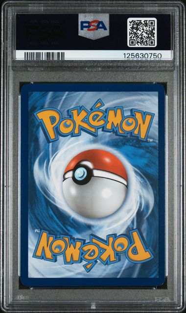 2023 POKEMON MEW EN-151 #200 BLASTOISE ex SPECIAL ILLUSTRATION RARE PSA 9