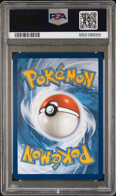 2024 POKEMON TWM EN-TWILIGHT MASQUERADE #187 CHANSEY ILLUSTRATION RARE PSA 10