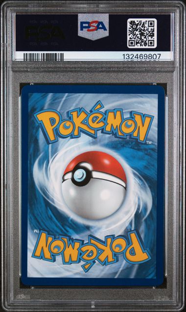 2025 POKEMON PRE EN-PRISMATIC EVOLUTIONS #060 UMBREON ex SURPRISE BOX EXCLUSIVE PSA 10