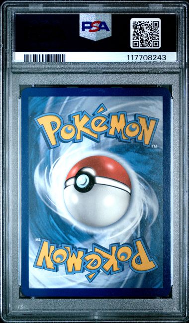 2022 Pokemon Brilliant Stars Charizard VSTAR Secret Rare Holo 174/172 PSA 10