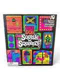 Needoh Squish or Squeeze Squish-O-Ween Countdown