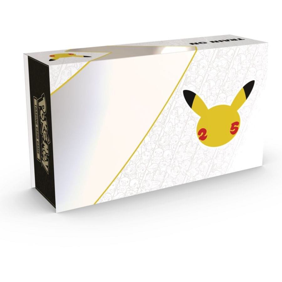 Celebrations Ultra-Premium Collection - Celebrations (CLB) — Trading Cards