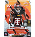 2024 Panini NFL Totally Certified Football Blaster Box — Sports Trading Cards