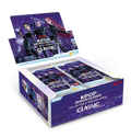 Kayou K-POP Demon Hunters Series 1 Trading Cards Classic Edition Box