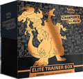 Champion's Path Elite Trainer Box - Champion's Path (CHP) — Pokemon
