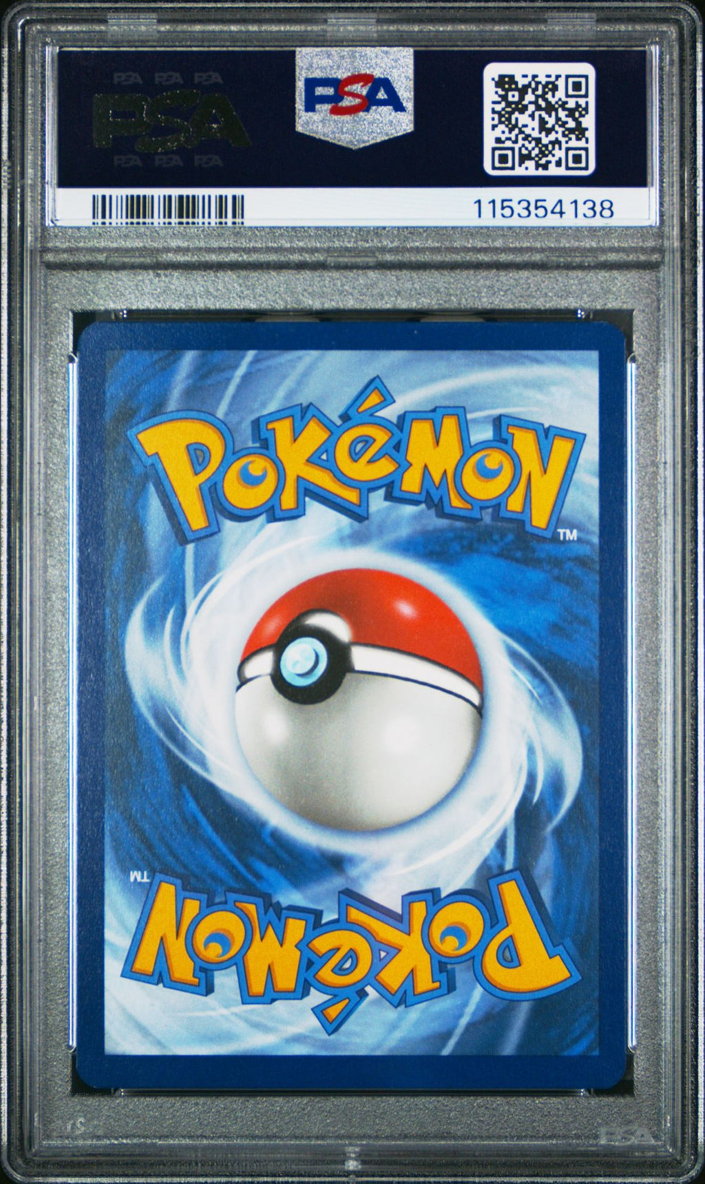 2023 POKEMON MEW EN-151 169 CHARMELEON ILLUSTRATION RARE PSA 9