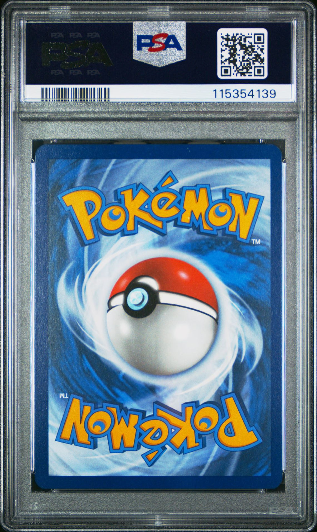 2023 POKEMON MEW EN-151 168 CHARMANDER ILLUSTRATION RARE  PSA 9