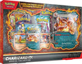 Charizard ex Special Collection — Pokemon