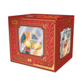 Charizard ex Super-Premium Collection — Trading Cards