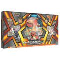 Charizard GX Premium Collection - SM - Burning Shadows (SM03) — Trading Cards