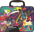 Pokémon Collector Chest (Fall 2025) — Trading Cards