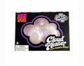 NeeDoh Cloud Pleaser pearlescent cloud-shaped sensory squish