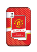 2026/27 Topps Manchester United Soccer Collector Tin