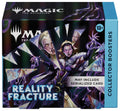 Reality Fracture - Collector Booster Display - Reality Fracture (FRA)