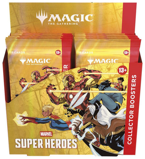 Pokemon Battle Partners Booster Box